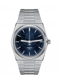 TISSOT PRX UFO ROBOT GRENDIZER