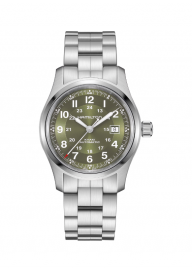 Hamilton Khaki Field Auto