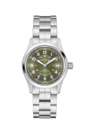 Hamilton Khaki Field Auto
