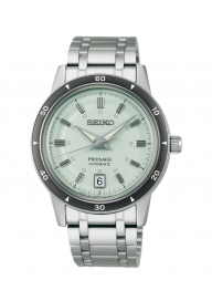 Seiko Presage Style 60’s