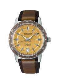 Seiko Presage Style 60’s