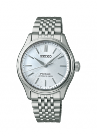 Seiko Presage Classic ‘Aijiro’