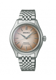Seiko Presage ‘Fushi‑iro’