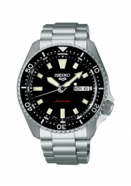 Seiko 5 Sports SKX Redux
