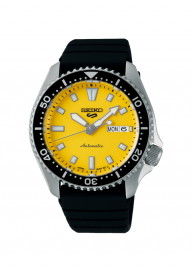 Seiko 5 Sports SKX Redux
