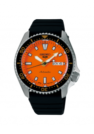 Seiko 5 Sports SKX Redux